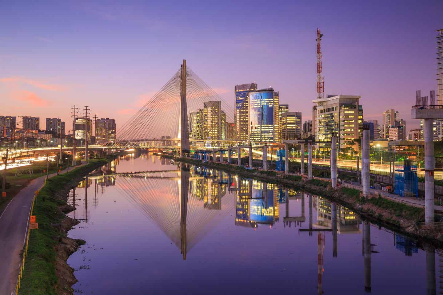 Cheap Flights to Brazil from $315 | Priceline