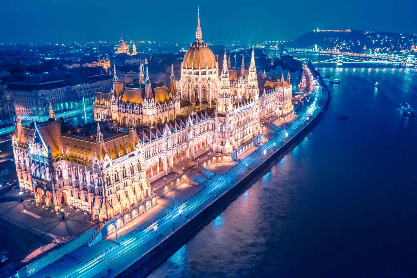 Cheap Flights Los Angeles to Budapest from $526 | Priceline