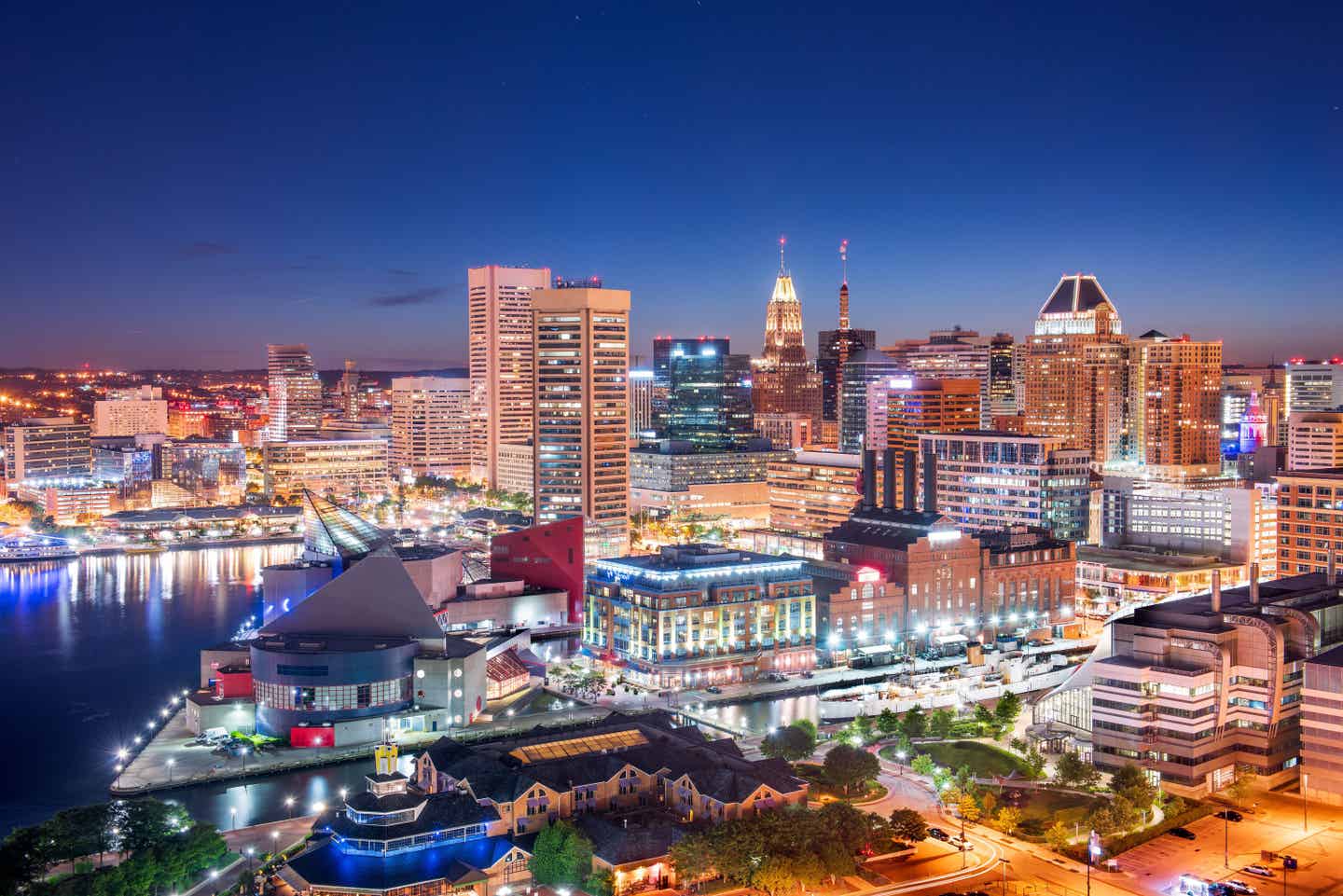 Cheap Flights Lima to Baltimore from $280 | Priceline