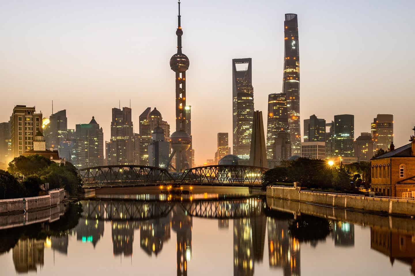 Hotel Deals in China - Book Now from $11/night
