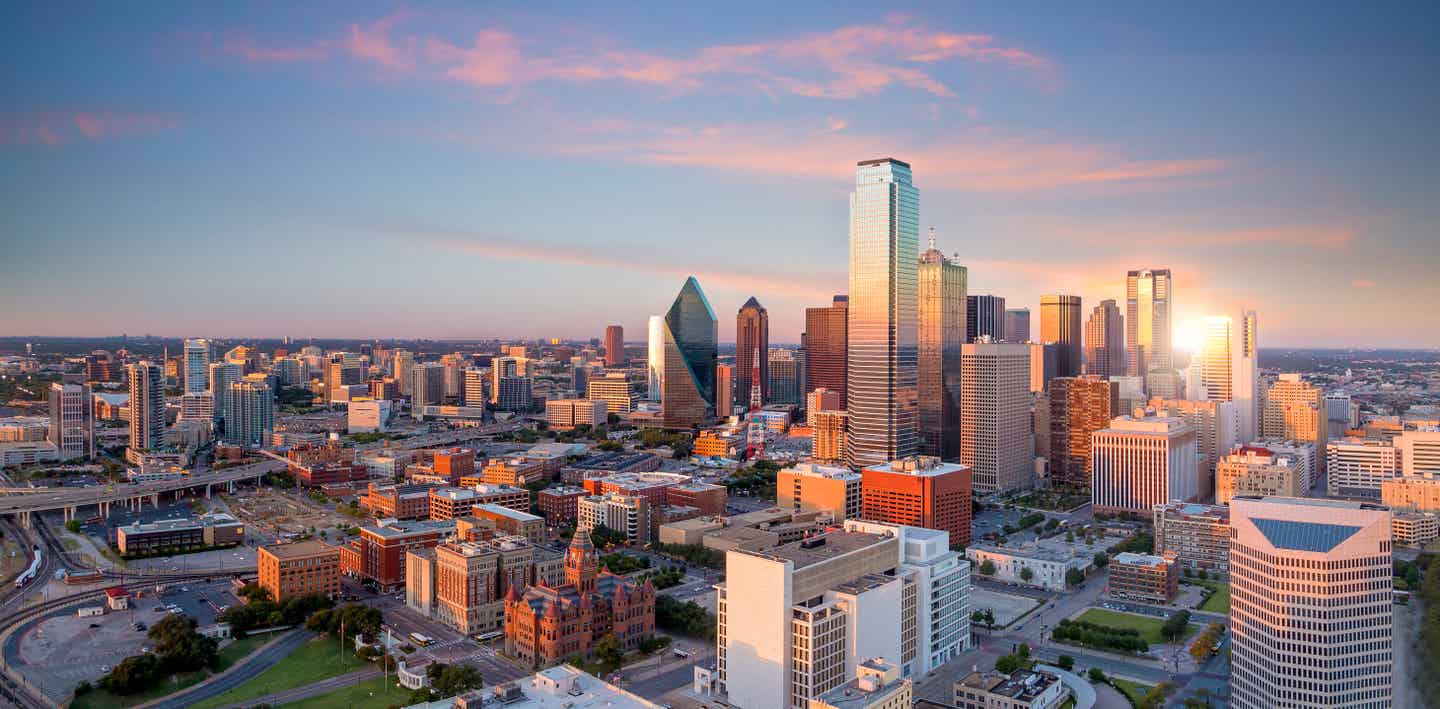 Cheap Flights Kathmandu to Dallas from $984 | Priceline