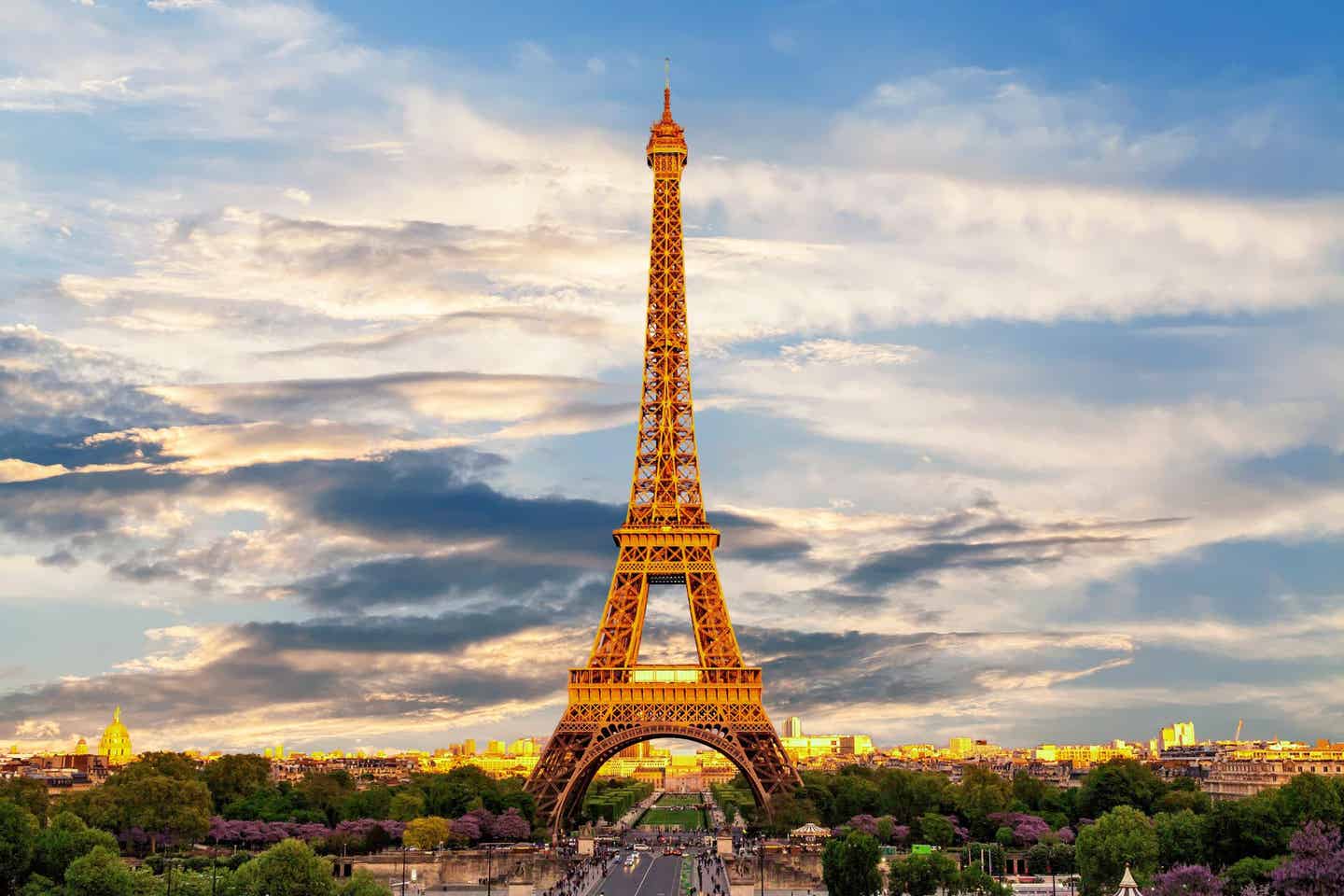 Cheap Flights Raleigh to France from $435 | Priceline