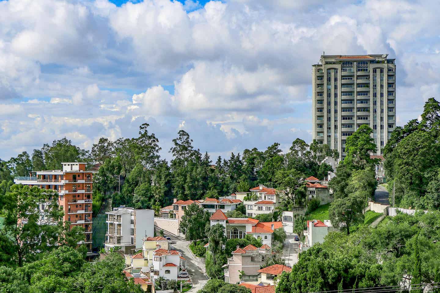 Cheap Flights Atlanta to Guatemala from $406 | Priceline