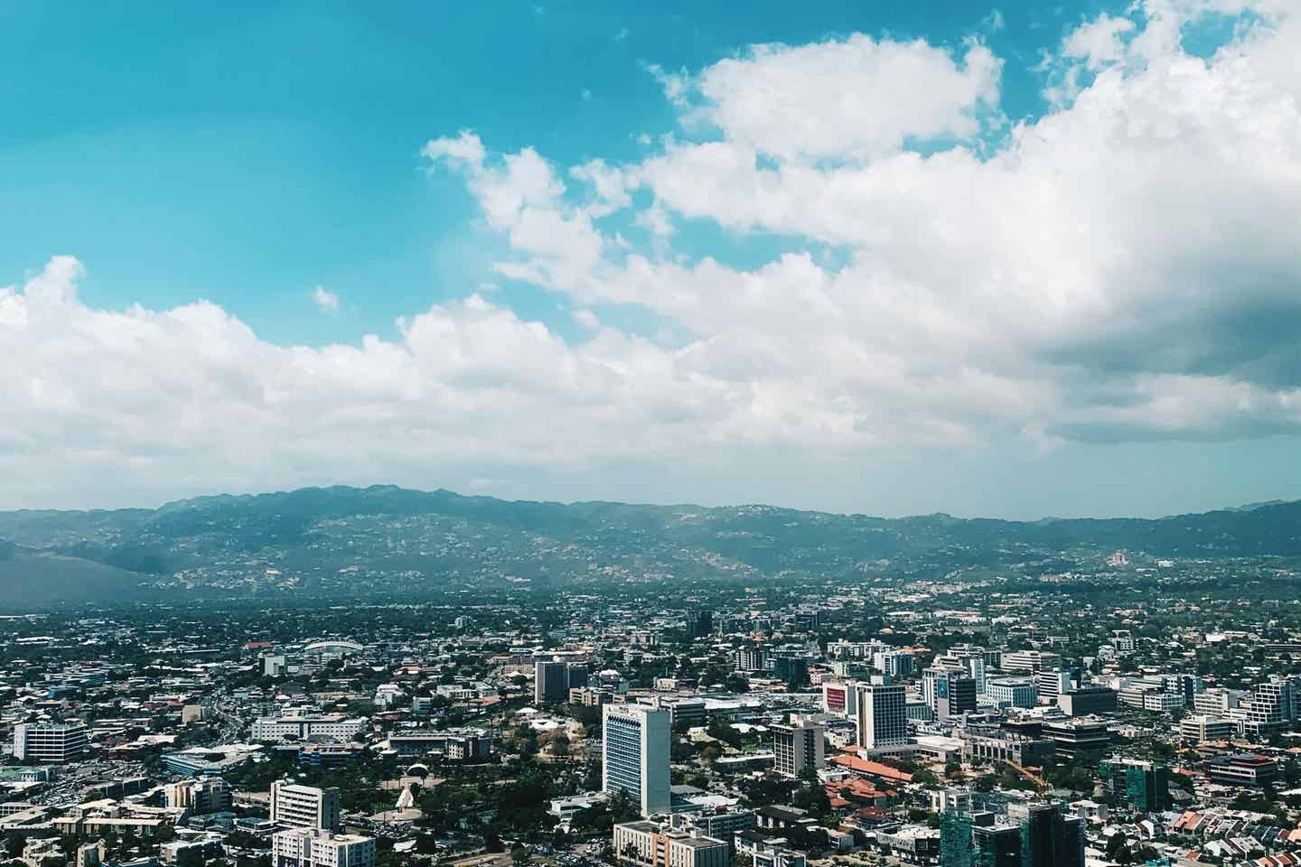 Cheap Flights Cincinnati to Jamaica from $219 | Priceline