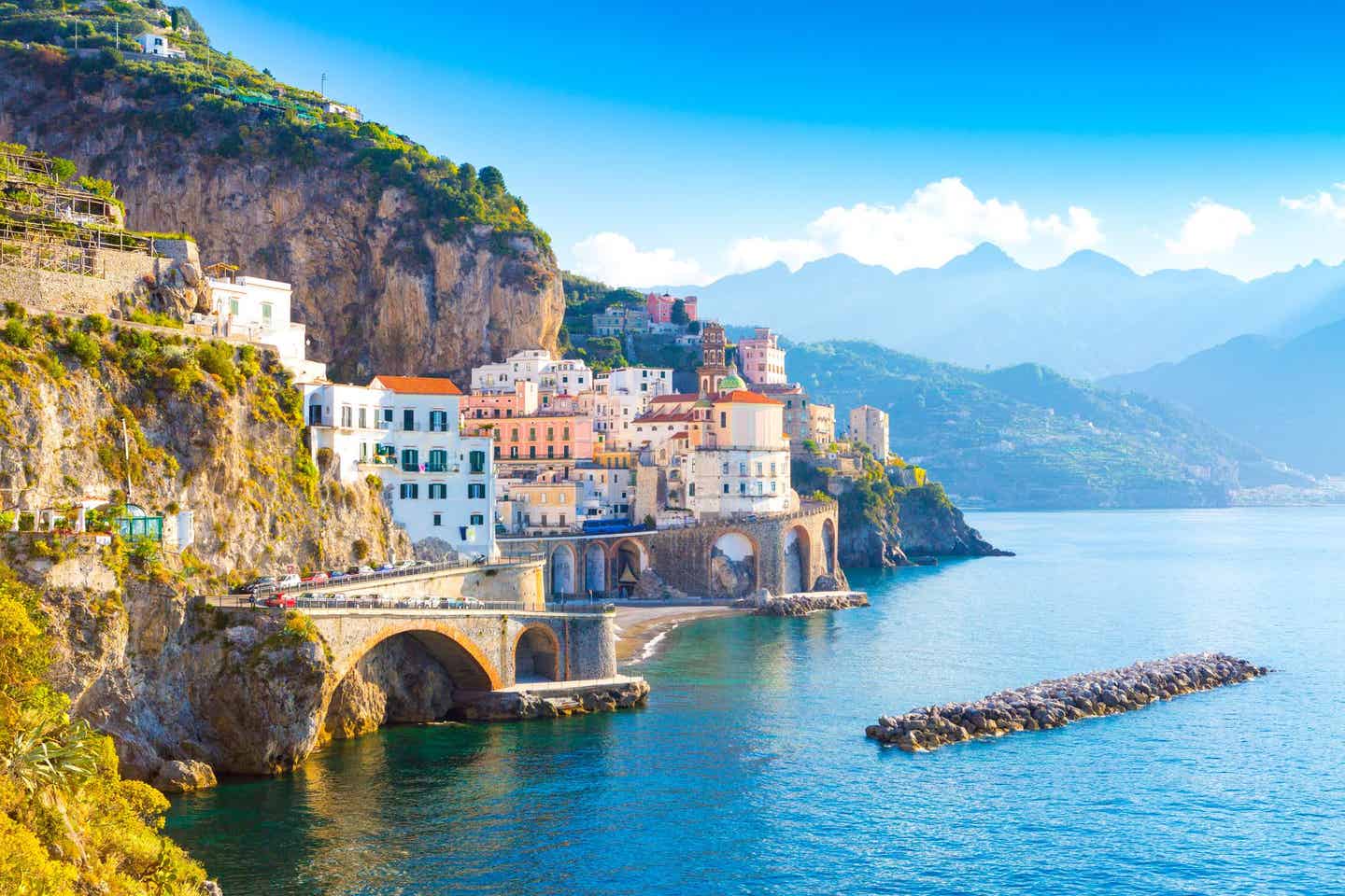 Cheap Flights Charlotte to Naples from $582 | Priceline