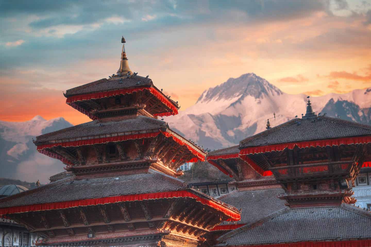 Cheap Flights San Francisco to Nepal from $908 | Priceline