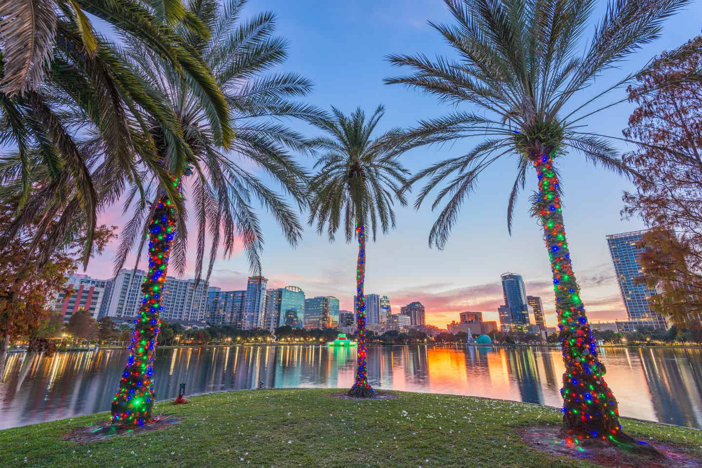 Cheap Flights Aruba Island to Orlando from $313 | Priceline