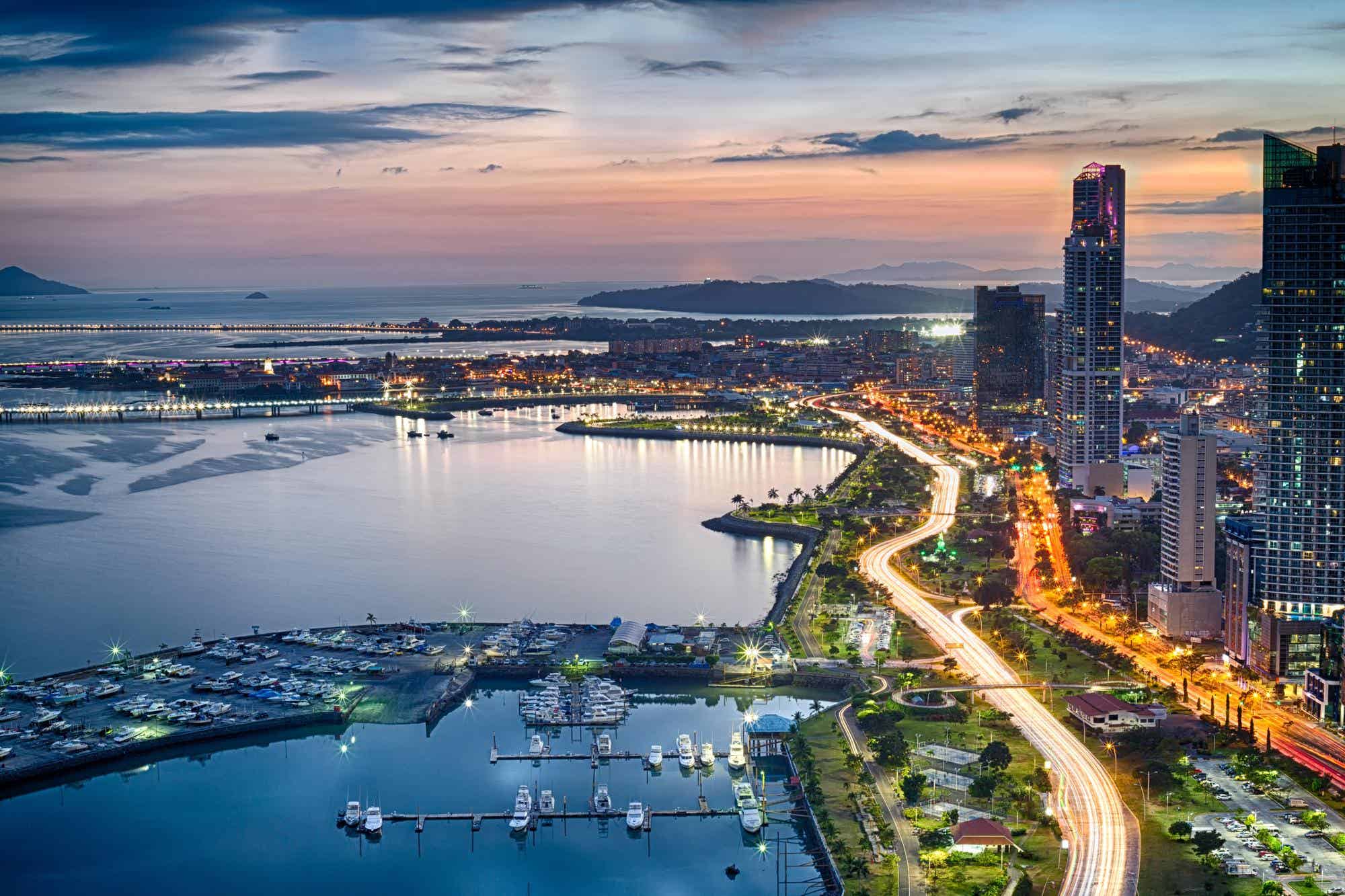 Cheap Flights to Panama from $209 | Priceline