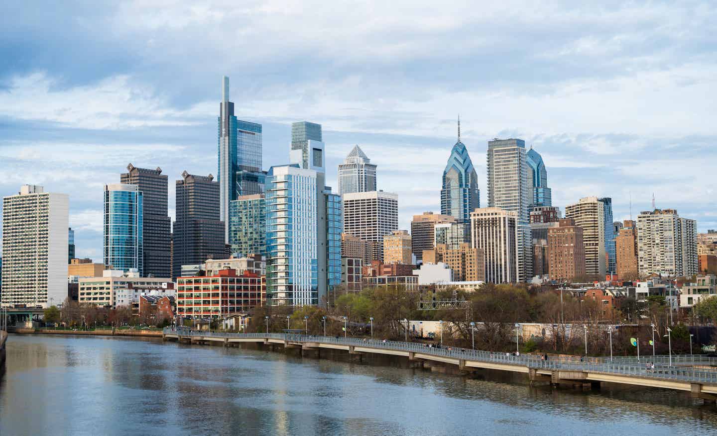 Cheap Flights Phoenix to Philadelphia from $152 | Priceline