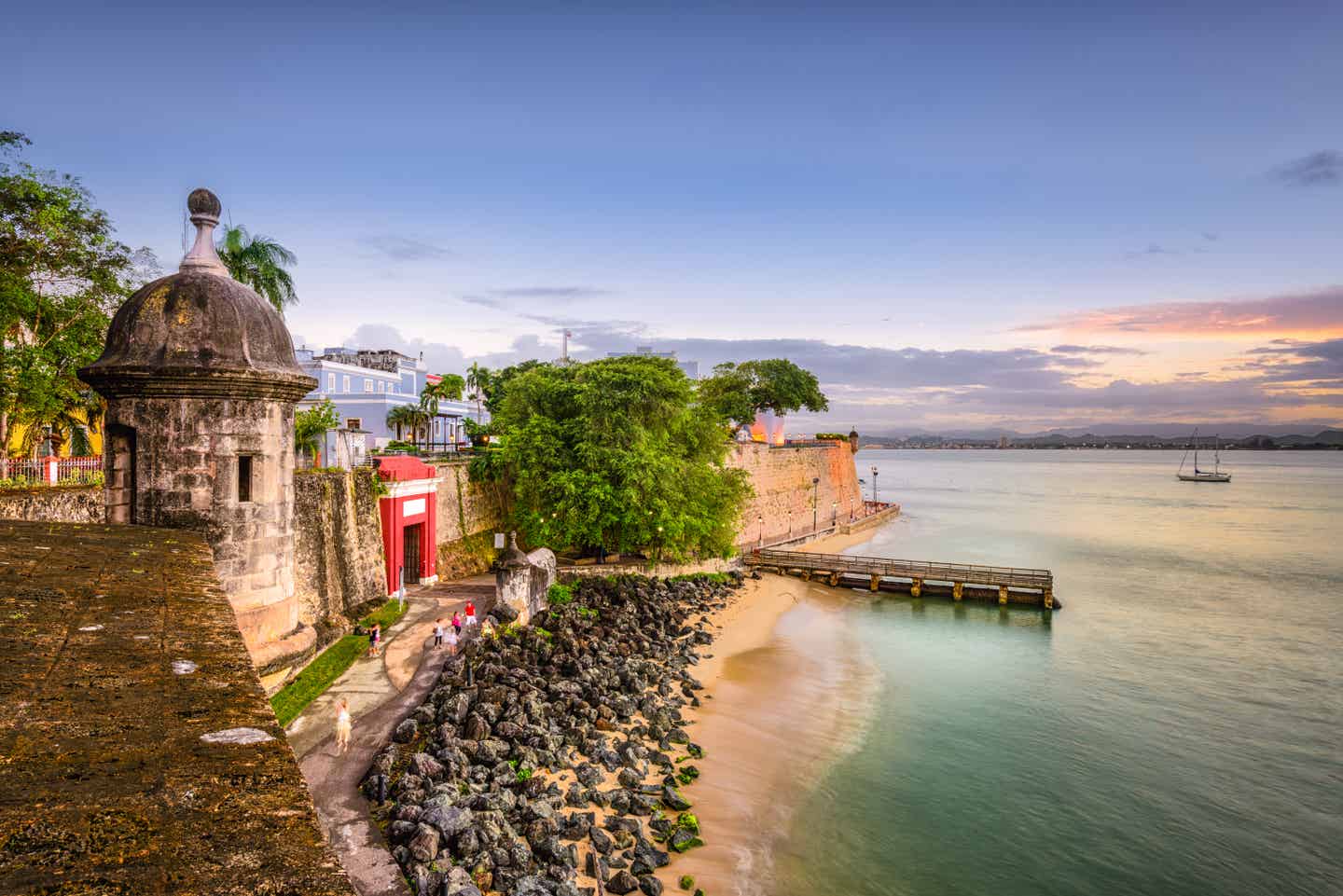 Cheap Flights Philadelphia to San Juan from $108 | Priceline