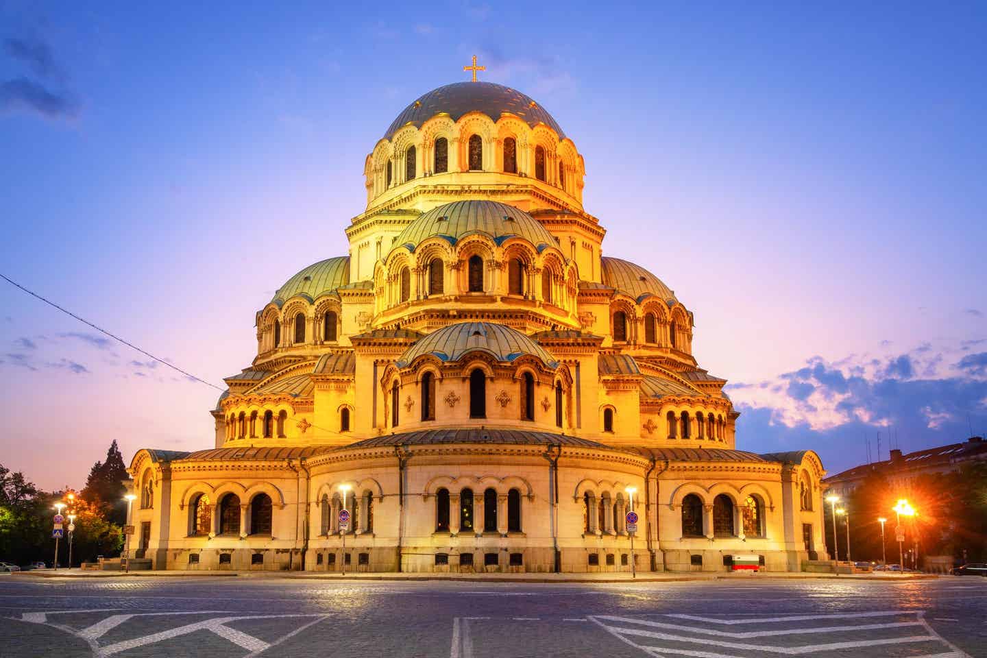 Cheap Flights Los Angeles to Sofia from $493 | Priceline