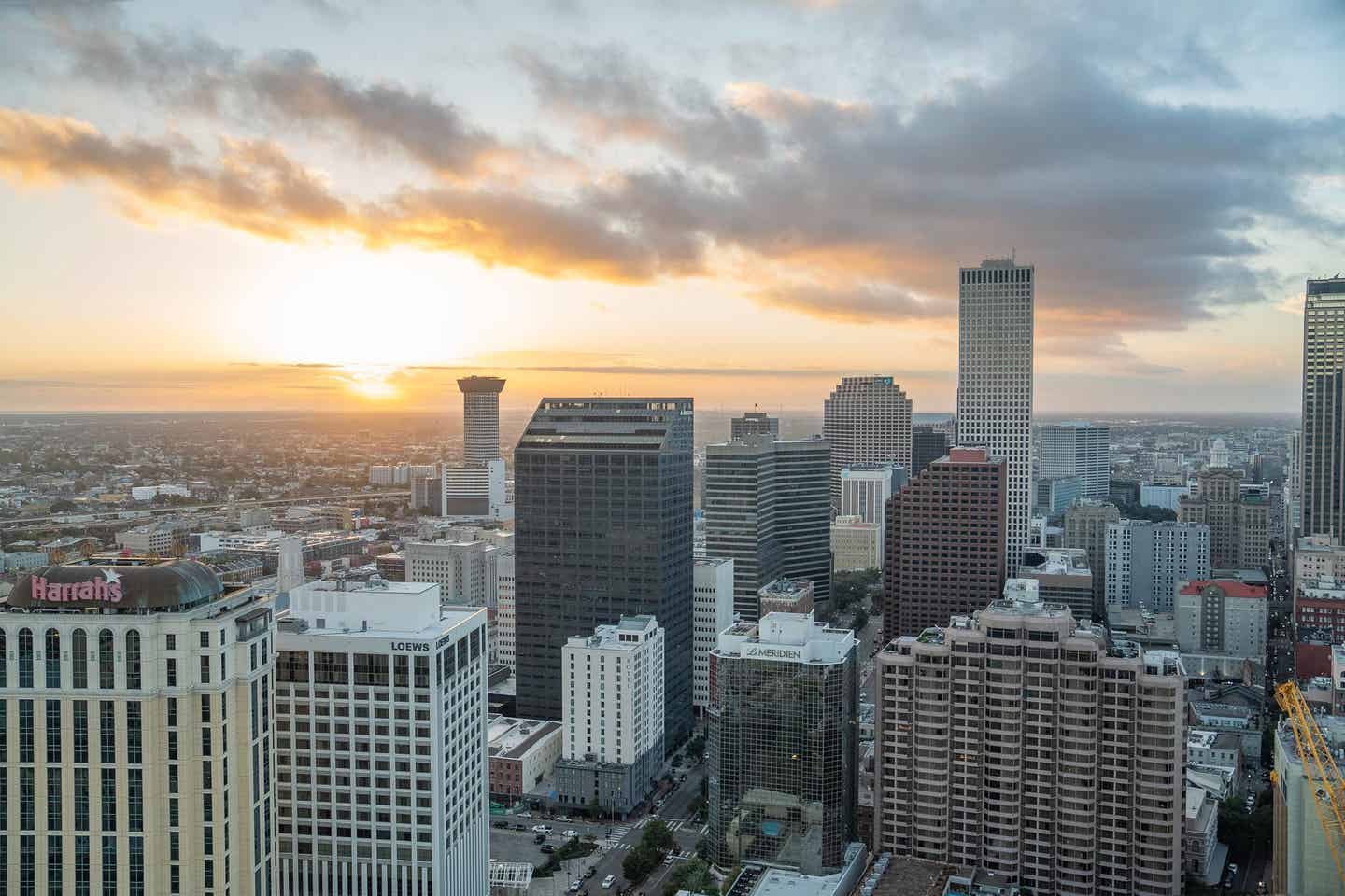 Cheap Flights Los Angeles to Louisiana from $173 | Priceline