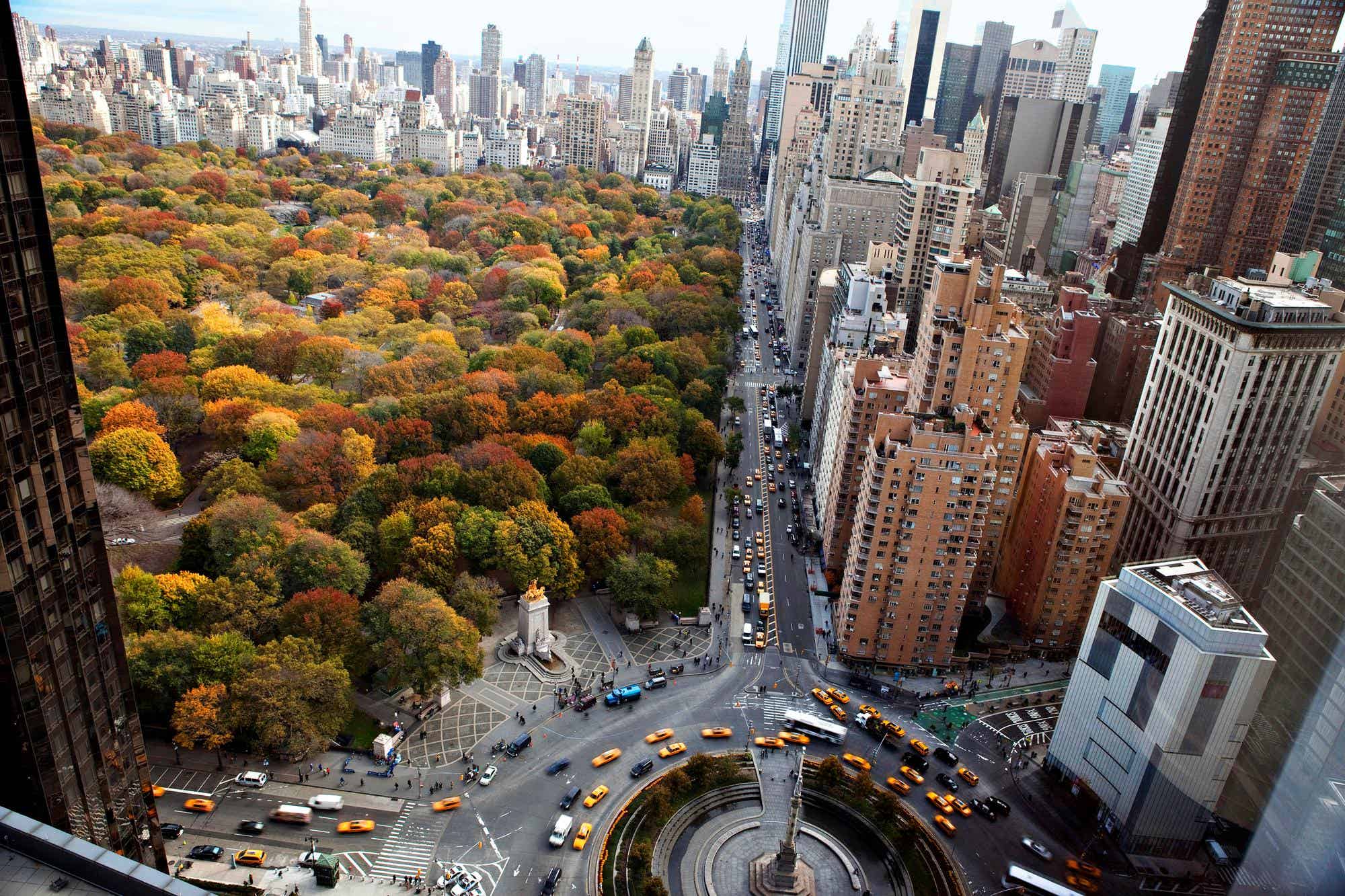 Cheap Flights Israel to New York from $749 | Priceline