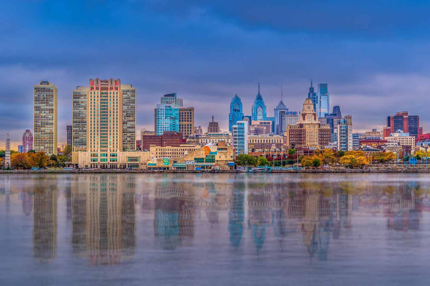 Cheap Flights Orlando to Pennsylvania from $57 | Priceline