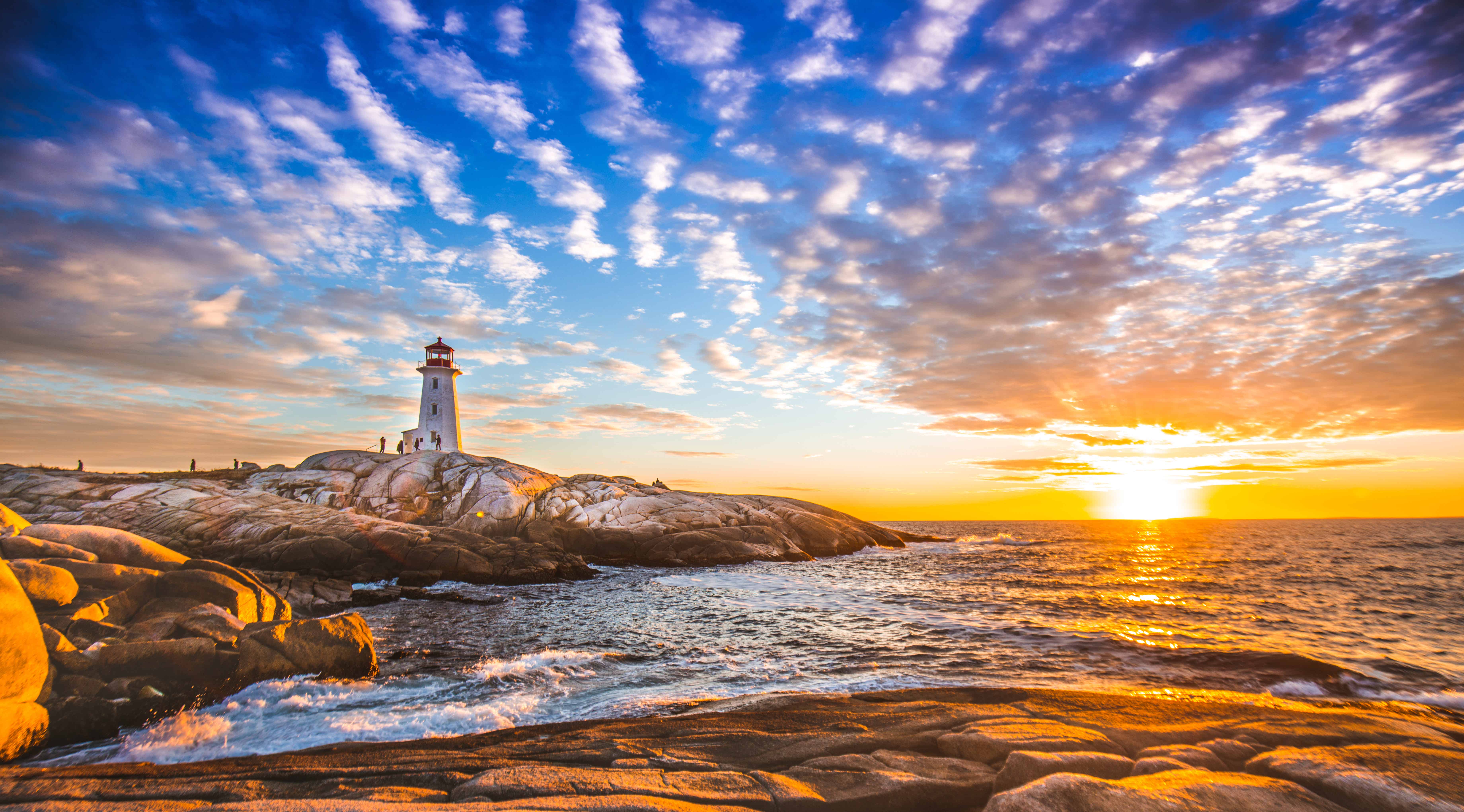 Cheap Flights Montreal to Halifax from $135 | Priceline